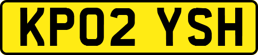 KP02YSH