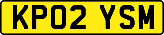 KP02YSM