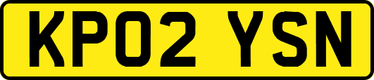 KP02YSN