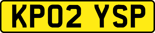 KP02YSP