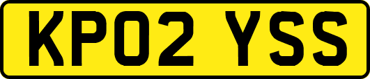 KP02YSS