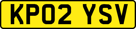 KP02YSV