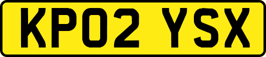 KP02YSX