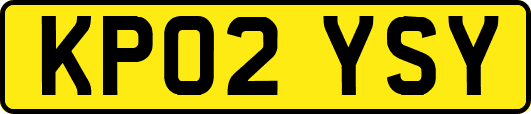 KP02YSY