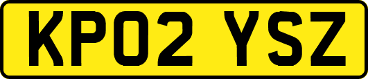 KP02YSZ