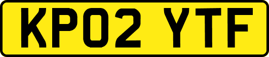 KP02YTF
