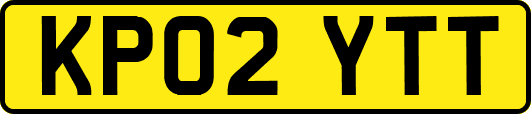 KP02YTT