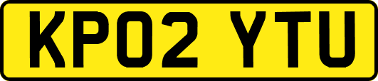 KP02YTU