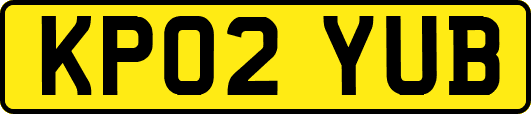 KP02YUB