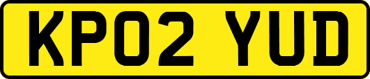 KP02YUD
