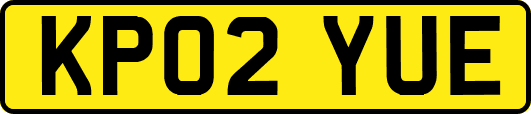 KP02YUE