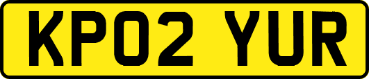 KP02YUR