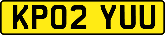 KP02YUU