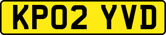 KP02YVD