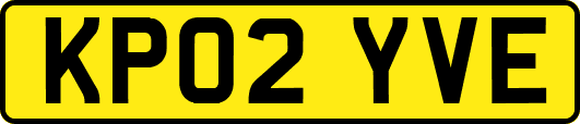KP02YVE