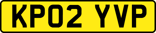 KP02YVP