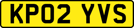 KP02YVS