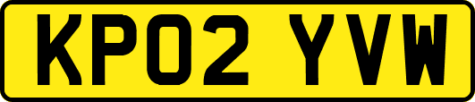 KP02YVW