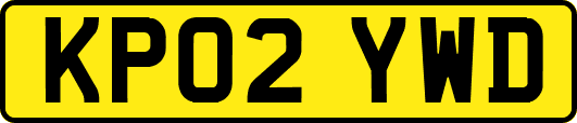 KP02YWD