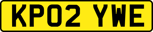 KP02YWE