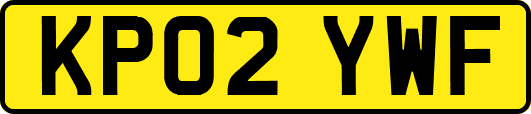 KP02YWF