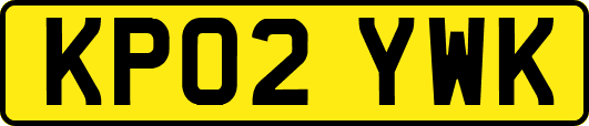 KP02YWK
