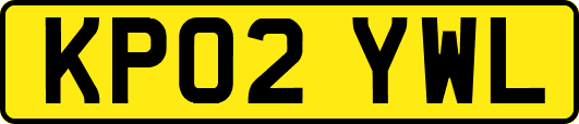 KP02YWL