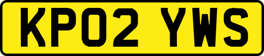 KP02YWS