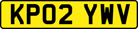 KP02YWV