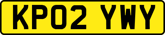 KP02YWY