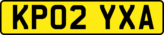 KP02YXA