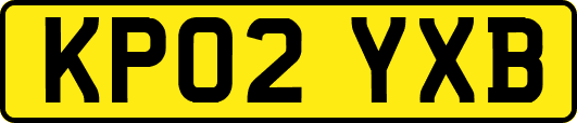 KP02YXB
