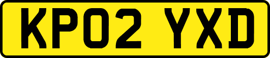 KP02YXD