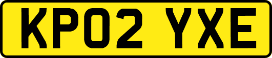 KP02YXE
