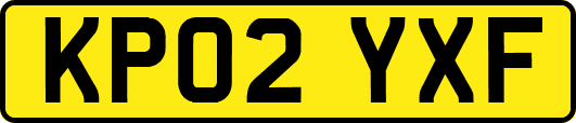 KP02YXF