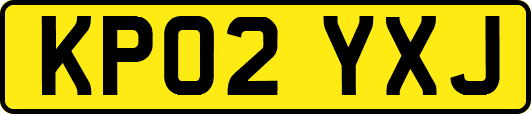 KP02YXJ