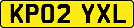 KP02YXL