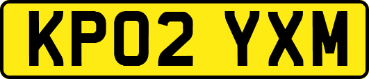 KP02YXM