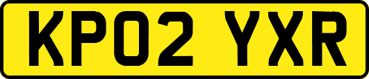 KP02YXR