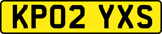 KP02YXS