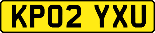KP02YXU