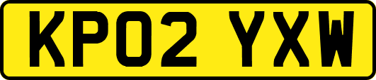 KP02YXW