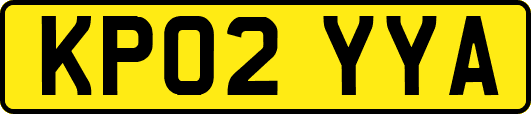 KP02YYA