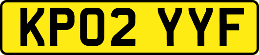 KP02YYF