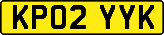 KP02YYK