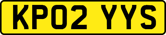KP02YYS