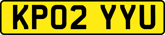 KP02YYU
