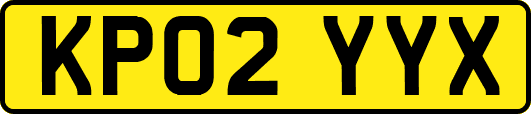 KP02YYX