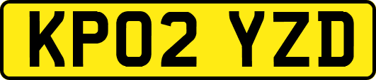 KP02YZD
