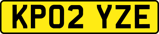 KP02YZE